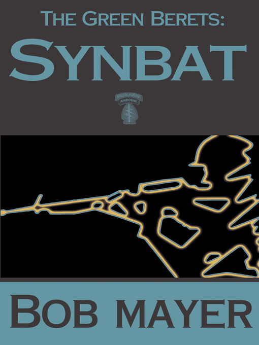 Title details for Synbat by Bob Mayer - Available